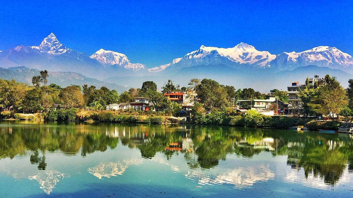 Nepal